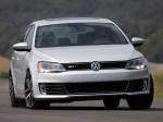 Volkswagen Jetta GLI 2011 года